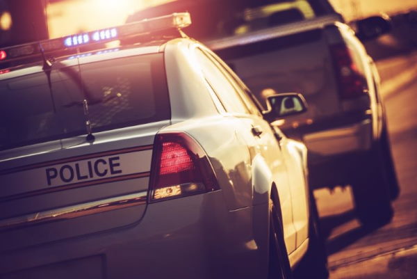 dui suspicion