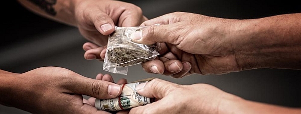 drug crimes in Louisiana