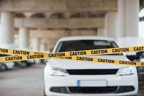 getting seized property and money back is difficult